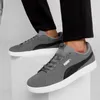 Puma Herren-Sneaker PUMA Smash 3.0 Grau-Schwarz-Weiß, Produktbild-Vorschau 34