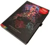 Stranger Things - VHS - Carnet de notes avec autocollants Voir les images du produit 4