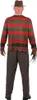 Noční můra v Elm Street - Kostým '" 'Freddy Krueger' - Náhled obrázku produktu 2