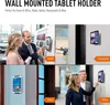 DURABLE Soporte de tablet para pared TABLET HOLDER WALL, Vista previa de la imagen del producto 30