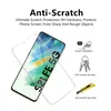 2x Samsung Galaxy S21 FE 5G - Panzerglas Vollkleber Produktbild-Vorschau 6