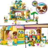 LEGO Friends Geschäft für Haustierzubehör - mit Hund, Katze Produktbild-Vorschau 3