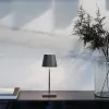 Zafferano POLDINA MINI PRO LAMPA STOŁOWA MALOWANA CIEMNY Podgląd zdjęcia produktu 5