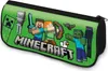 Hüte dich vor der Dunkelheit Minecraft Federmäppchen Produktbild-Vorschau 3