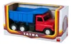 La Tatra Car 148 Blu-rossa Plastica 30cm Anteprima dell’immagine prodotto 2