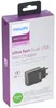 Philips DLP2610/12, Drinnen, AC, 5 V, Schwarz Produktbild-Vorschau 3