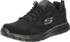 Skechers Sneakers 52635-BBK in Black color size 41 Anteprima dell’immagine prodotto 11