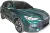 J&J AUTOMOTIVE | Windabweiser Passend Für MG ZS 2 5 Ab 2024 Produktbild-Vorschau 1