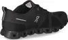 On Damen Low Sneaker Sportschuhe CLOUD Schwarz Produktbild-Vorschau 15