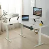 scrivania elettrica da 160 cm Scrivania elettrica Anteprima dell’immagine prodotto 14