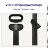 Levoit LSV-V201-GEUR grau Akku Staubsauger Produktbild-Vorschau 11