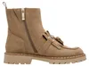 Tamaris Stiefelette in braun, Gr. 39 Produktbild-Vorschau 4