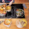 Panvica, 20 cm, vysoká - Rösle | Expertiso Náhľad obrázku produktu 16