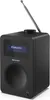 SHARP DR-430(BK), Ein modernes Digitalradio für jeden Raum, Produktbild-Vorschau 2