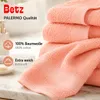 Betz Palermo Handtuch-Set 12-teilig – 100% Baumwolle – ® - Produktbild-Vorschau 6