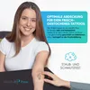 Health Press® Transparenter Folienverband – Duschpflaster Produktbild-Vorschau 7