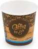 50x Café à emporter "Ristretto" XS 100 ml glatt Voir les images du produit 1