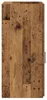 Sideboard mit Schubladen Altholz 50 x 42,5 x 93 cm Produktbild-Vorschau 7