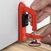 MODFU Türstopper Sichere Türverriegelung & tragbarer Produktbild-Vorschau 5