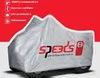 Abdeckplane Speeds S 168x98x99 cm wasserdicht für Yamaha Produktbild-Vorschau 2