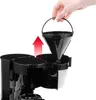 Cloer 5019 Filterkaffeemaschine für 8 Tassen, Produktbild-Vorschau 2