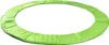 Trampolin-Randabdeckung – 244 cm Durchmesser – grün Produktbild-Vorschau 2