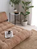 Hanah Home, Fold Kadife 2 - Camel, Schlafsofas, Produktbild-Vorschau 7