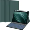 Fintie Hülle mit Tastatur für iPad 11 Generation 2025 11 Produktbild-Vorschau 1