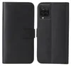 Handyhülle für Samsung Galaxy A12 Klapphülle Bookcase Flip Produktbild-Vorschau 6