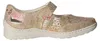 Rieker Ballerina in multi, Gr. 41 Produktbild-Vorschau 6