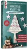 Makramee Knüpf-Set Weihnachtsbaum Produktbild-Vorschau 2