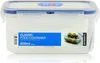 LOCK&LOCK Frischhaltedose 600 ml 15,1x10,8x6,9cm Produktbild-Vorschau 6