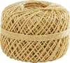 Pattberg WOLGA gold 15 x 20 m Kordel Ø 2 mm, 20 m, 2 mm, Produktbild-Vorschau 2