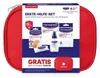 Hansaplast Set Drk Primo Soccorso 1 pz Anteprima dell’immagine prodotto 4