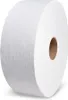 6x Toilettenpapier Tissue JUMBO 2-lagig Ø 23 cm weiß Produktbild-Vorschau 1
