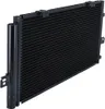 NRF 35659 Kondensator Klimaanlage für ROVER 75 (RJ) Produktbild-Vorschau 15