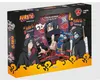 Zestaw startowy Naruto Konoha Shido, Itachi i Kisame, Podgląd zdjęcia produktu 2