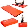 Matelas pliant HMS Premium MGS01 rouge Voir les images du produit 8