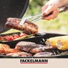 Fackelmann Pince à barbecue BBQ, pince de cuisine de Voir les images du produit 12
