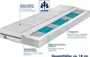 Taschenfederkernmatratze Irisette Stella - H4 - 90x200 cm Produktbild-Vorschau 8