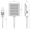 VELAMP LED solární bodové světlo SL368 Náhled obrázku produktu 11