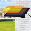 Lampada solare da esterno Luce solare a sospensione IP65 Anteprima dell’immagine prodotto 13