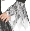 Gespenst Mädchen Schleier Kleid, Größe: 10 - 12 Jahre Produktbild-Vorschau 4