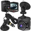 Dashcam Full HD 1080p 140° Autokamera KFZ Videorekorder 2,4 Produktbild-Vorschau 1