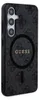 Guess Guhms24Sg4Gfrk S24 S921 Czarny/Nero Custodia rigida Anteprima dell’immagine prodotto 3