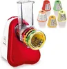 Tefal MB756G31, Elektrický, Červená, Biela, 150 W Náhľad obrázku produktu 6