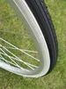Pláště DURO BIKE 32-630 27x1 1/4 WHITE BIKE Náhled obrázku produktu 2
