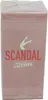 A pink box of Jean Paul Gaultier Scandal Eau de Parfum. Anteprima dell’immagine prodotto