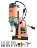 VEVOR, trapano magnetico, motore da 1450 W, diametro Anteprima dell’immagine prodotto 1