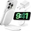 Belkin BoostCharge - Kabelloses Ladegerät - magnetisch, Produktbild-Vorschau 17